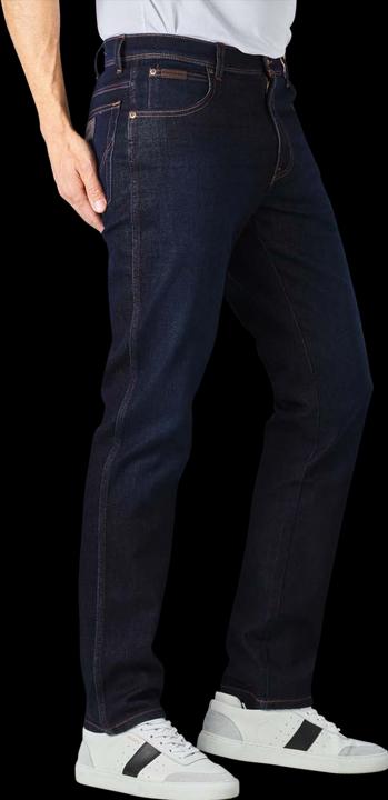 Image du produit Wrangler Texas Slim Jeans lucky star (W31/L32)