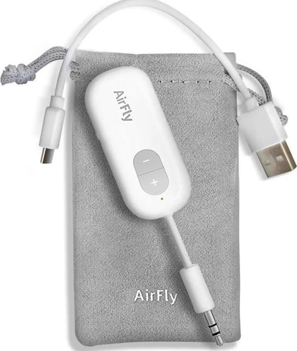 Produktbild TwelveSouth AirFly Gen2 SE (Sender & Empfänger)