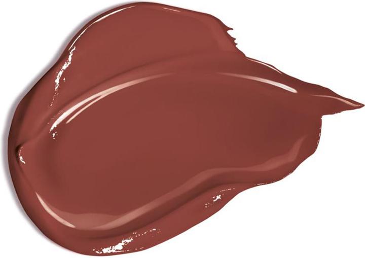 Actual product image Clarins Joli Rouge Lacquer - Nude Brick 757L (Brown, Nude)