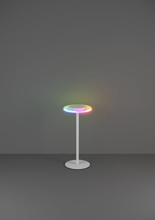 Actual product image EGLO TREPELLA - Tischleuchte mit Akku für den Outdoorbereich (85 lm)