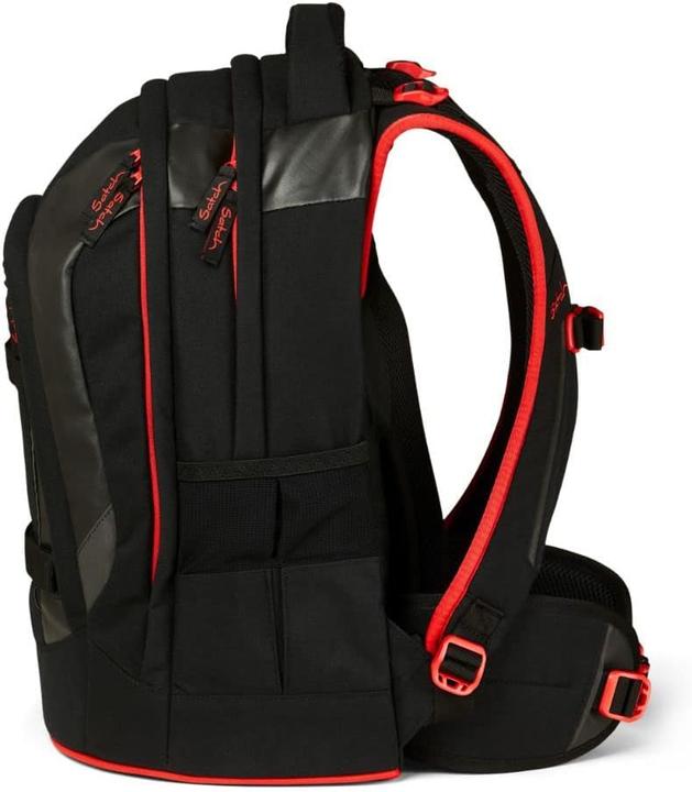 Produktbild Satch Fire Phantom Schulrucksack-Set (30 l)