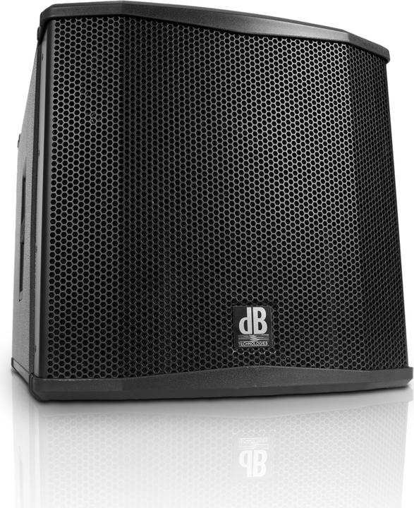 Produktbild dB Technologies Sub 15H (Subwoofer aktiv)