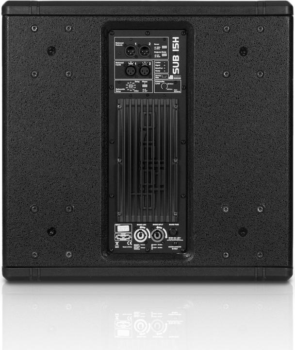 Produktbild dB Technologies Sub 15H (Subwoofer aktiv)