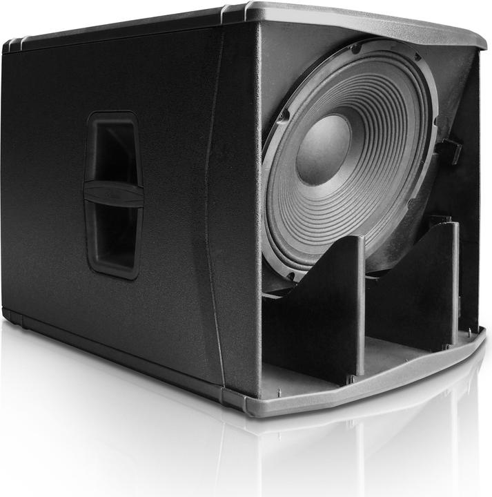 Produktbild dB Technologies Sub 15H (Subwoofer aktiv)
