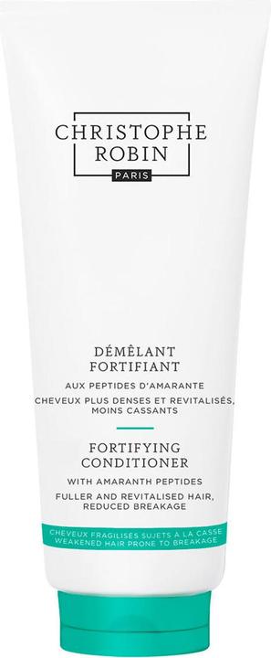 Christophe Robin Fortifying Conditioner (200 ml)