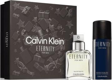 Produktbild Calvin Klein Eternity (Eau de Toilette, 100 ml)
