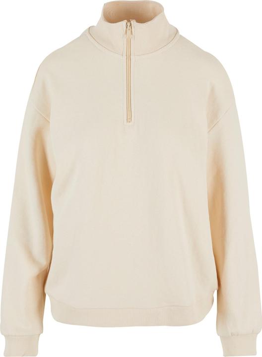 Urban Classics Ladies Light Terry Troyer - 166859