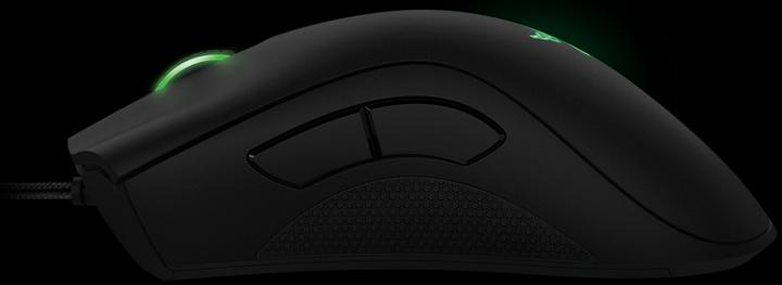 Image du produit Razer DeathAdder 2013 (Filaire)