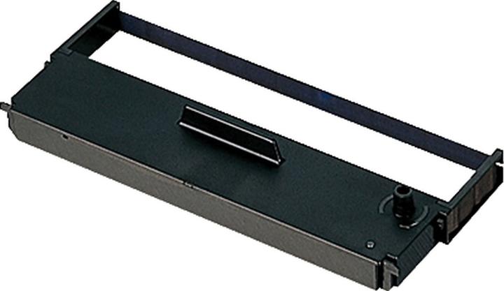 Actual product image Epson Ribbon nylon black
