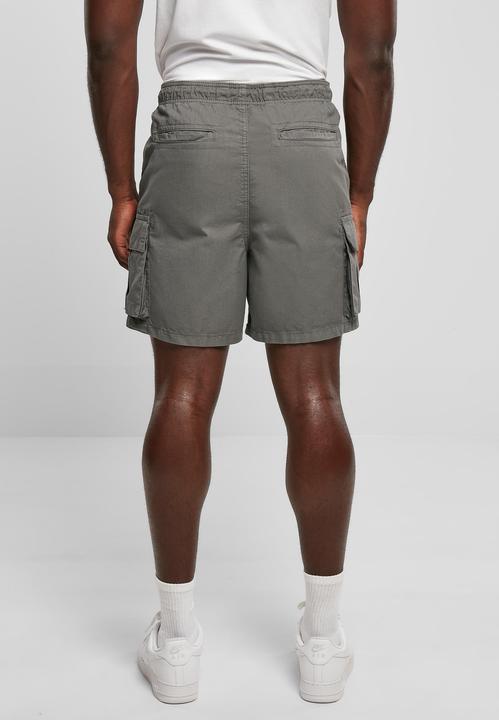 Actual product image Urban Classics Short Cargo Shorts (M)