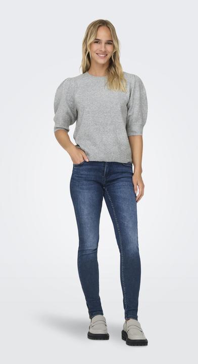 Actual product image Only ONLRICA knitted jumper Knitted jumper (XL)