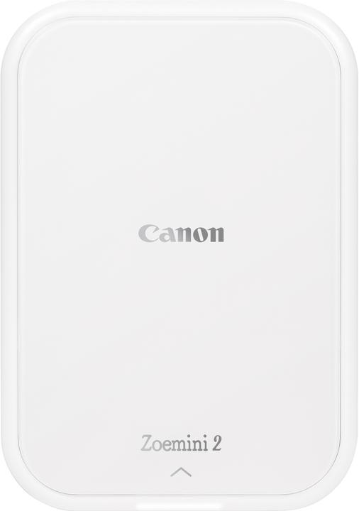 Produktbild Canon Zoemini 2 (Thermodirekt, Farbe)