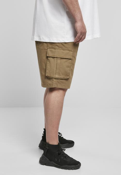 Immagine prodotto Urban Classics Pantaloncini Cargo con coulisse (S)