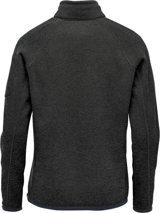 Actual product image Stormtech Womens/Ladies Avalanche Pure Earth Quarter Zip Pullover (S)