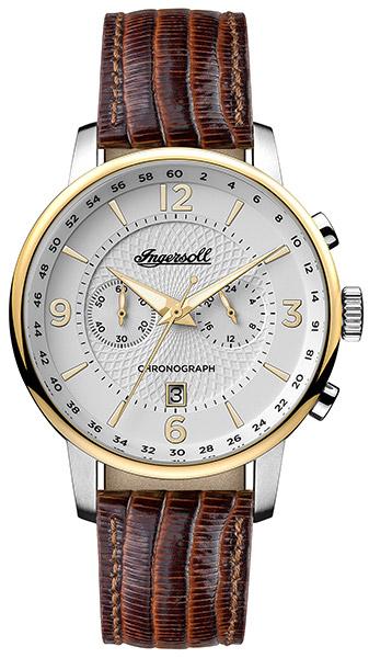 Produktbild Ingersoll 1892 The Grafton (Chronograph, 42 mm)