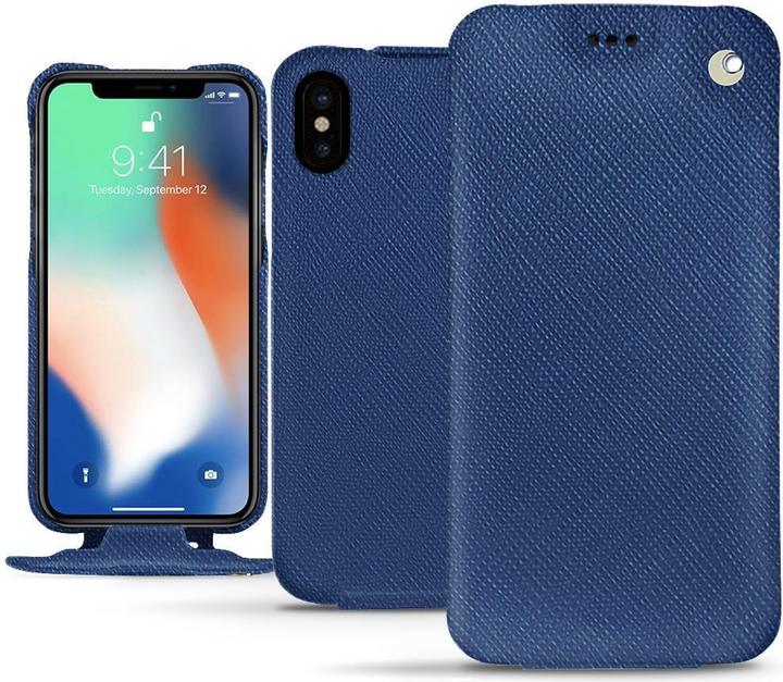 Bleu frisson ( Pantone #29588c )