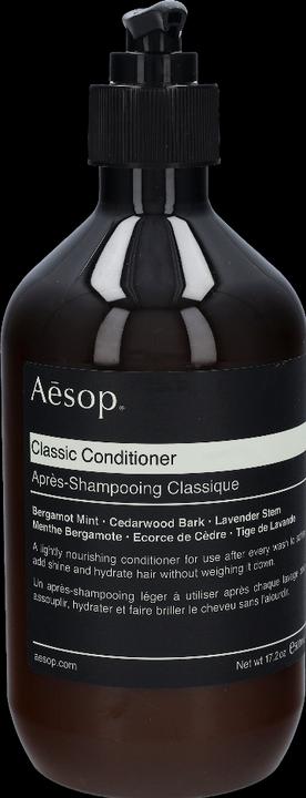 Productafbeelding Aesop Klassiek (500 ml)