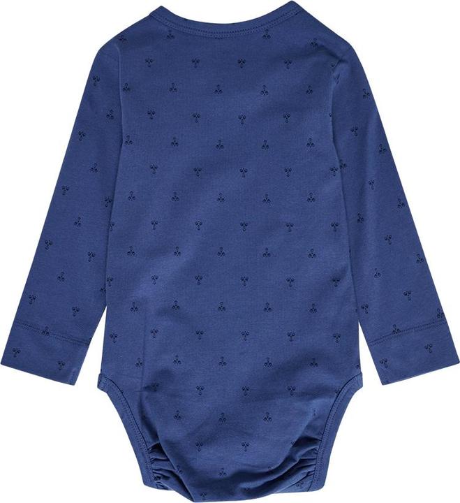 Actual product image hummel hmlBEESY BODY L/S (62)