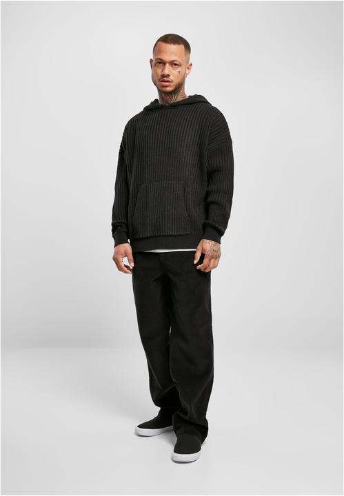 Image du produit Urban Classics Sweat à capuche tricoté - 16750 (4XL)