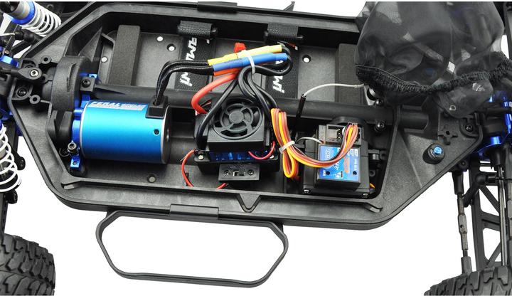 Productafbeelding Amewi AM10SC V3 (RTR Gereed voor gebruik)