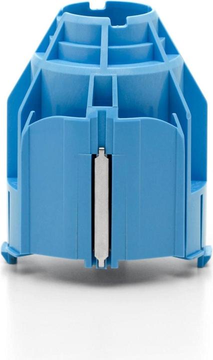 Actual product image HP DesignJet 3 inch spindle adapter (CN538A)