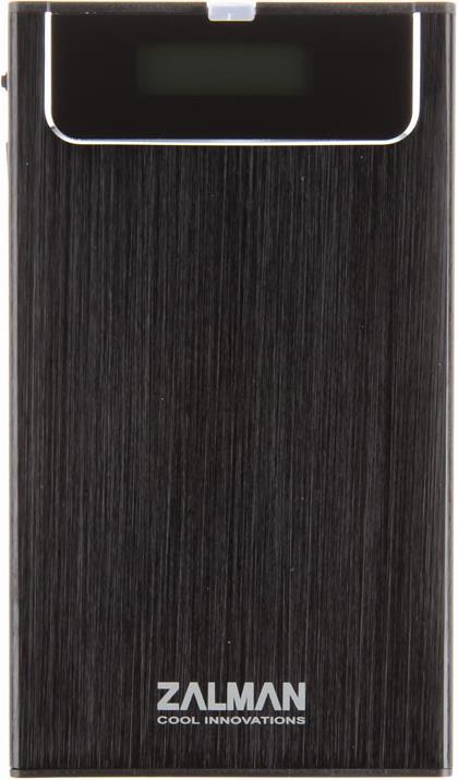 Actual product image Zalman Zm-Ve350 (2.5")