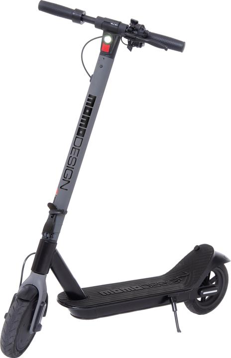 Produktbild Momo Design EVO 9 (20 km/h, 40 km, 400 W)