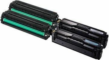 Samsung CLT-504 Multipack (M, C, Y, BK)