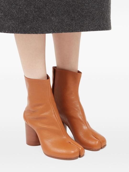 Produktbild Maison Martin Margiela Maison Margiela Boots Brown (40)