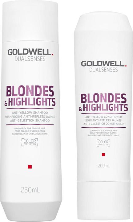 Goldwell Dualsenses Set (Haarpflege set)