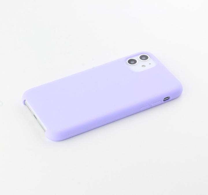 Produktbild PhoneLook Hülle Soft Touch t (Apple iPhone 11)
