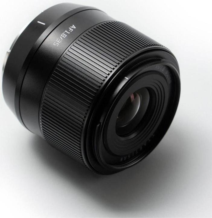 Produktbild TTArtisan AF 35mm F/1.8 Sony E (Sony E, APS-C / DX)