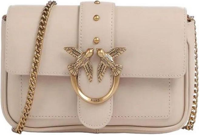 Image du produit Pinko LOVE ONE POCKET C Beige N/A EU