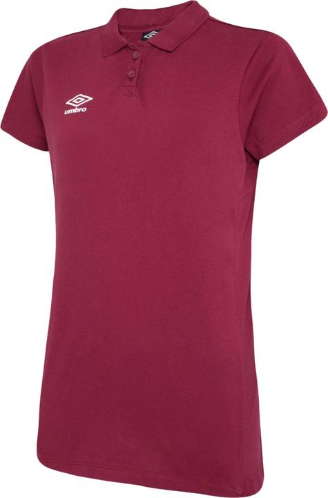 Umbro Club Essential Poloshirt