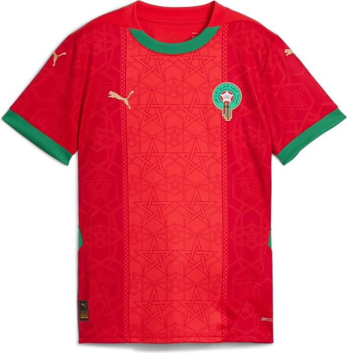 Puma FRMF Home Jersey Replica Jr