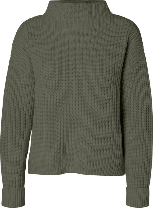 Selected Femme Oversize Pullover