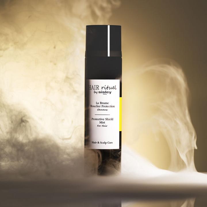 Actual product image Sisley The Protective Shield Mist (100 ml)