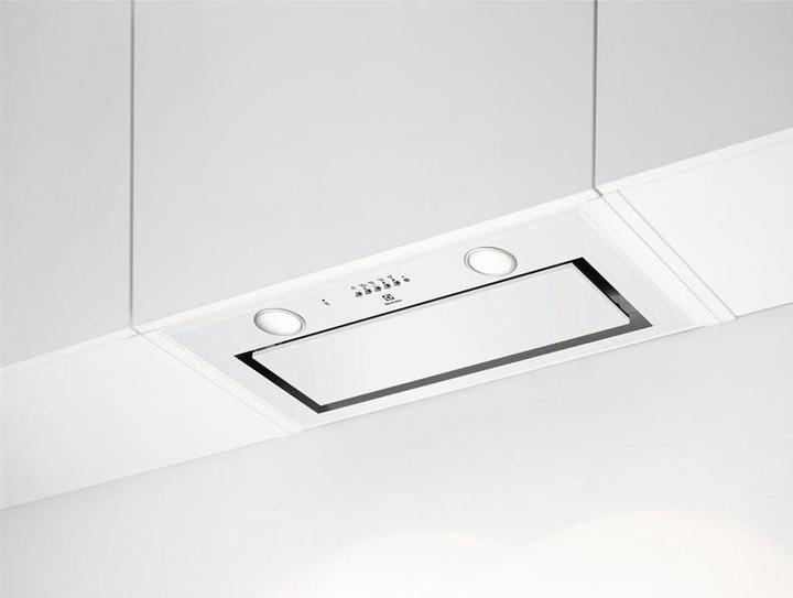 Image du produit Electrolux LFG716W (Hotte à tiroir)
