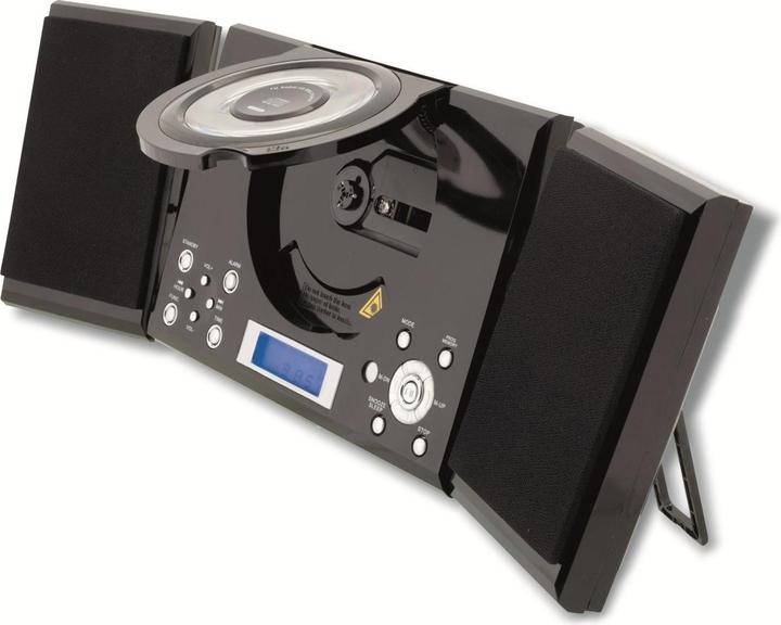 Produktbild Roxx MC 201 (CD Player)