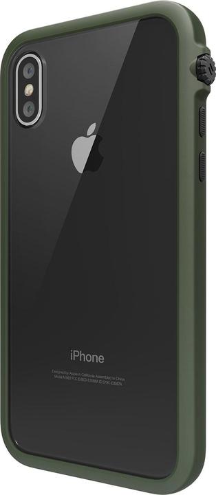 Actual product image Catalyst Impact (Apple iPhone X)