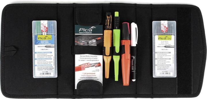 Actual product image Pica Marker (Multinational, 1 x)