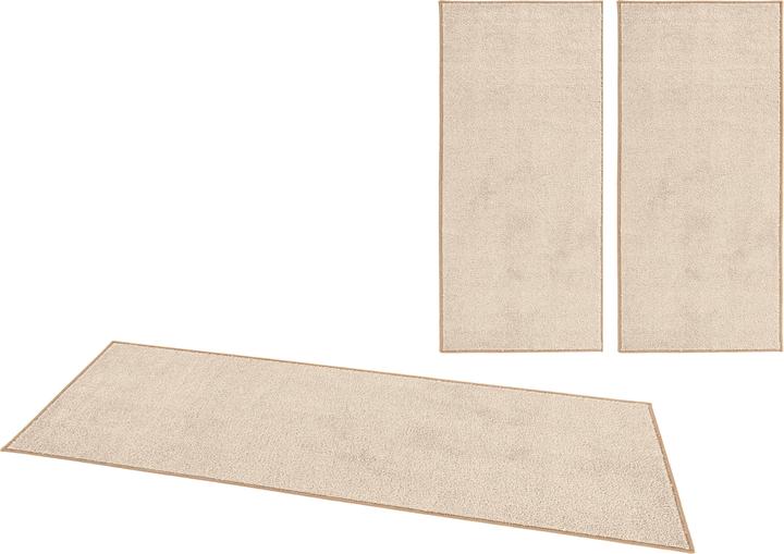 Taupe/Creme