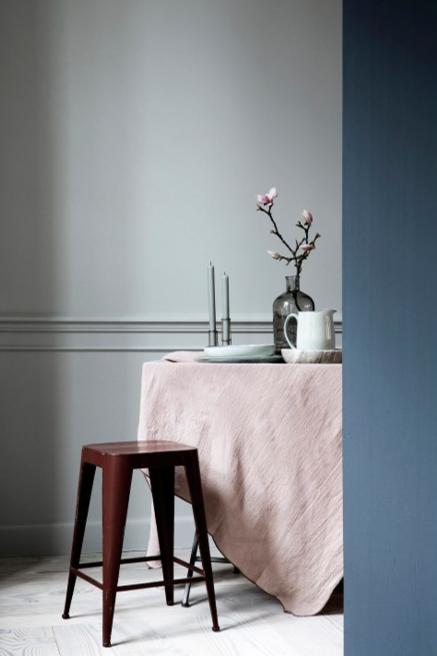 Produktbild Broste Copenhagen Gracie (160 x 300 cm)