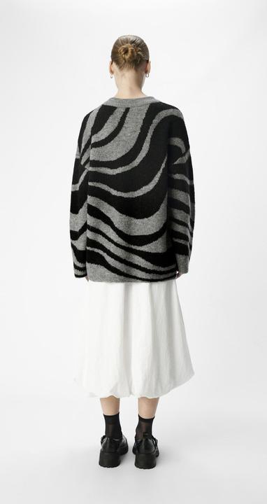 Actual product image Object Knit jumper (XL)