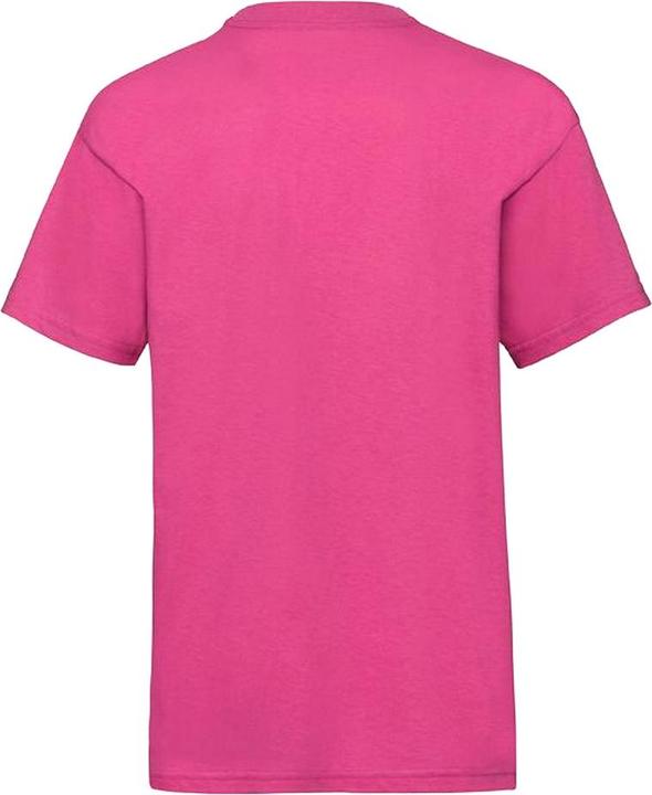 Produktbild Fruit of the Loom TShirt kurzärmlig (2 StückPackung) (104)