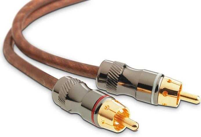 Produktbild Focal EY5, Y-RCA (2 Kabel) (0.50 m, 1.50 mm²)