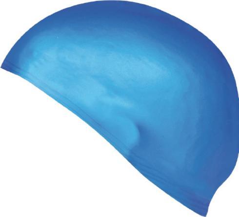 Immagine prodotto Sporti Cuffia da bagno in silicone 51g