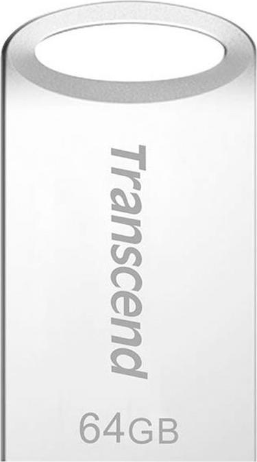Actual product image Transcend JetFlash 730 (64 GB, USB-A, USB 3.0)