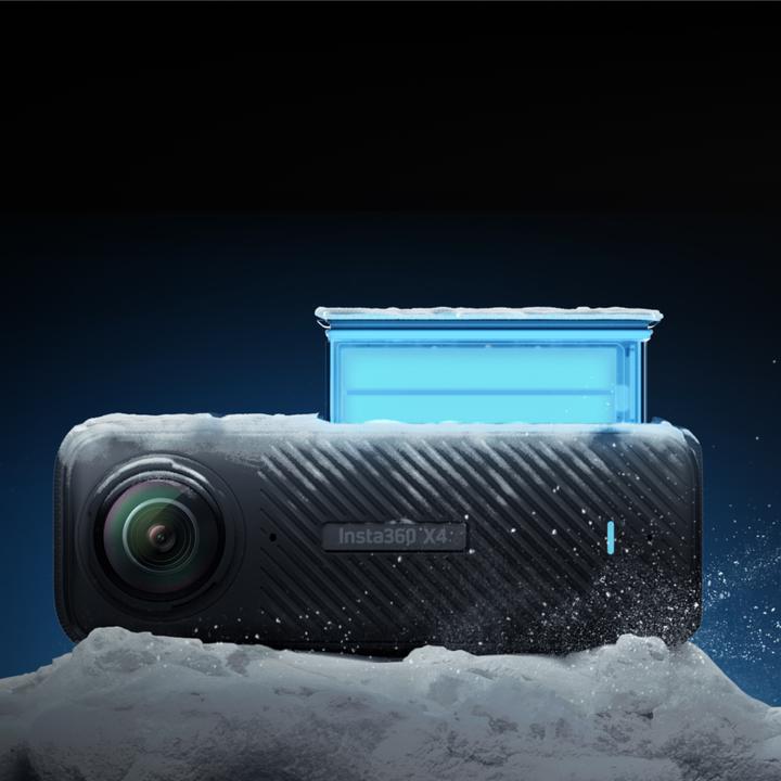 Immagine prodotto Insta360 Batterie (X4)