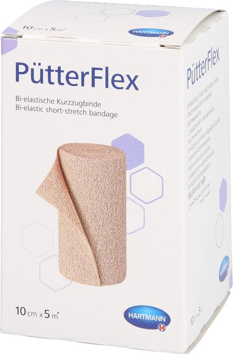 Immagine prodotto Hartmann Benda Pütter-Flex 10cmx5m